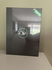 owl car dash cam