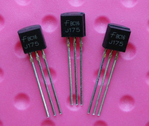 10pcs J175 2SJ175 Integrated Circuit IC TO-92 | eBay