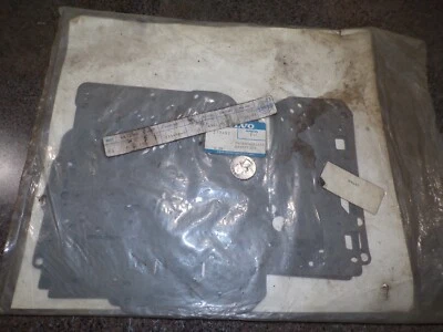 Parcial Nuevo de Lote Antiguo Genuino Volvo #273492 AW71 Auto.Trans.Juntas de Sellado 91-98 940.960? Foto 1 de 4