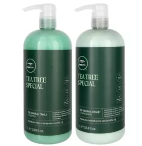 Paul Mitchell Teebaum spezielles Shampoo & Conditioner Duo 33,8 Unzen - Bild 1 von 1