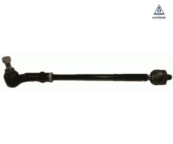 Barra de acoplamiento LEMFÖRDER 2764301 eje delantero izquierdo para Skoda VW Foto 1 de 1