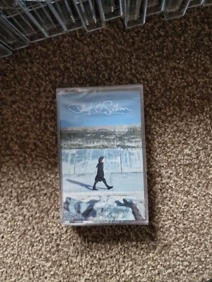 gilbert o sullivan  cassette new sealed 2018 - Image 1 of 2