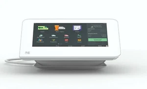 Clover Mini POS - Accepts EMV & TAP - Requires Processing with SwyftPAY - Picture 1 of 7