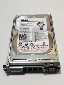 Seagate 0HC79N 250GB HDD 7.2K RPM 2.5" SATA Model: ST9250610NS DP/N: HC79N - Picture 1 of 2