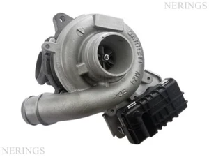 Turbolader FORD GALAXY II 2.2 TDCi 753544 - Bild 1 von 7