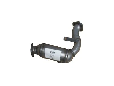 Catalytic Converter for 2015 Audi Q5 Supercharged 3.0L V6 GAS DOHC Komfort - Image 1 of 3
