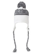 J America Backcountry Knit Pom Hat - 5007JA