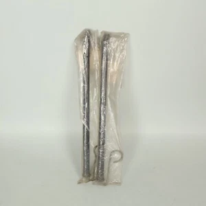 Vintage Blumenthal & Co Song Whistle Pair New old Stock - Picture 1 of 5