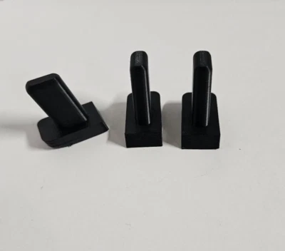 SPRINGFIELD ARMORY Springfield Hellcat Pro 9MM 15 to 10 Round Magazine Limiter/Block