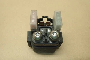 2003 KTM 525 SX SOLENOID RELAY FUSE - Picture 1 of 6