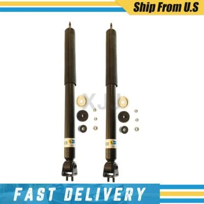 Amortiguador delantero Bilstein B4 OE para 1963 1964 1965 Mercedes-Benz 190C Foto 1 de 3