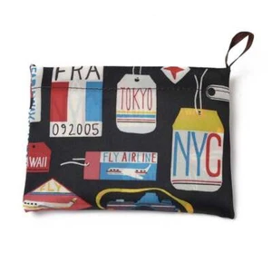 Reusable Shopping Bag Eco Friendly Grocery Bag Large Nylon Waterproof Eco Supply - Picture 1 of 12