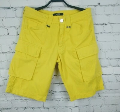 VERSACE bermuda women's shorts W30" read description - Image 1 of 4