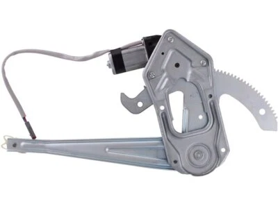 Regulador de ventana delantero derecho 69271DDHY 1995 1996 1997 para Mazda B4000 1994-2010 Foto 1 de 2