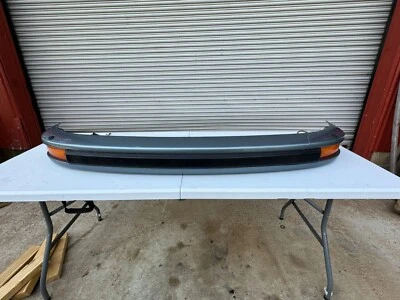 Передний бампер с поворотниками для модели Porsche 911 930 G 1974-89 - Изображение 1 из 4