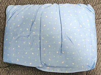 Falda Cuna Vintage 2001 Playday Baby Looney Tunes Hecha en EE. UU. Nueva Sin Etiquetas Foto 1 de 2