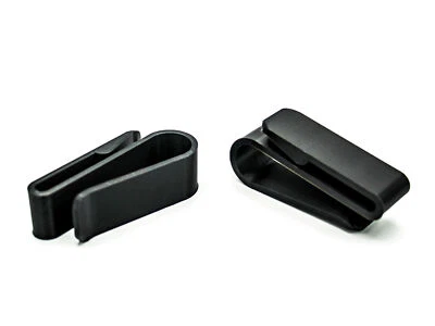 Clip de visera para gafas 3D - Organizador de gafas duradero y compacto Foto 1 de 4