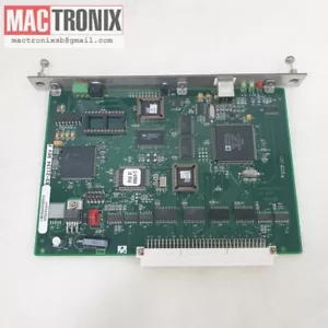 USED ASM 02-15458 REV C HIPEC CPU BD & ADSP BD ASSY 03-21134 REV EP For DS500-IL - Picture 1 of 6
