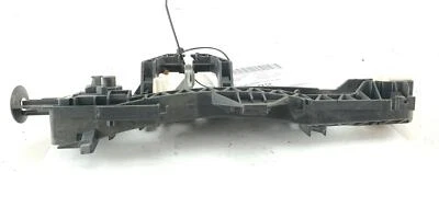 2008-2015 Mercedes-Benz C300 W204 Passenger Front Outside Door Handle 2047600834 - Изображение 1 из 4