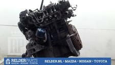 NV200 MOTOR KOMPL. ENGINE Nissan / Datsun NV 200 Evalia (M20M) 2014