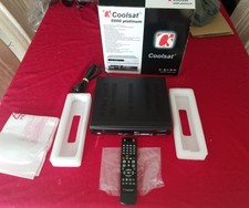 Coolsat 5000 Platinum