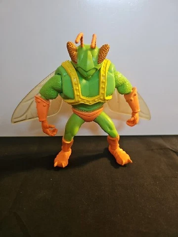 Disney Pixar Toy Story 3 Twitch Green Fly Insect Bug 6" Action Figure Mattel Cover