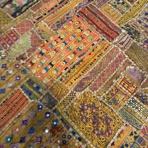 Tessuto Persia Antico - Foto 1 di 7