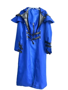 Mittelalter Renaissance Steampunk Mantel Vintage Gothic Jacke Halloween Kostüm - Bild 1 von 11