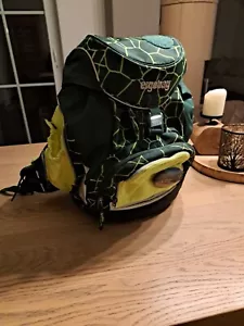 Ergobag Schultasche Schulranzen Bär Rex Bärrex - Bild 1 von 6