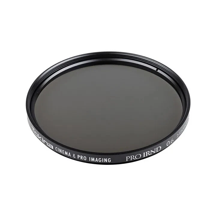 Tokina PRO IRND Infrared Neutral Density 0.6 Camera Lens Filter - Image 1 of 1