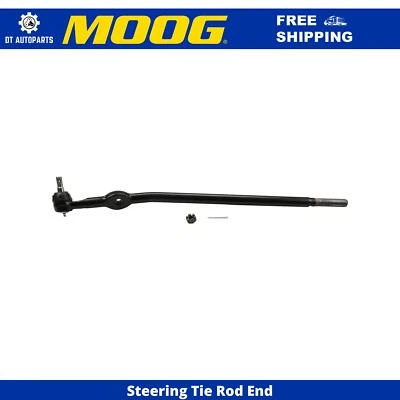 Para Mazda B2300 1994-1997 Extremo de barra de dirección delantero derecho interior MOOG 1994 1995 Foto 1 de 4