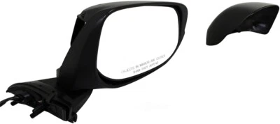 Door Mirror Dorman 955-1717 fits 2010 Honda Fit Foto 1 de 4