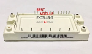 1PCS DANFOSS DP15F1200T101624 power supply module NEW 100% Quality Assurance - Picture 1 of 1