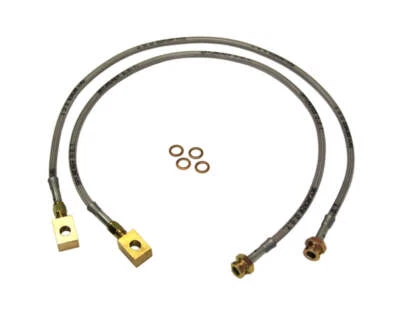 Skyjacker Fits 1985-1991 GMC Jimmy Brake Hose - Image 1 of 2