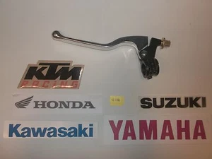 43-1100C UNIVERSAL CLUTCH PERCH AND LEVER SET FOR 7/8" BARS BRAND NEW - Picture 1 of 2