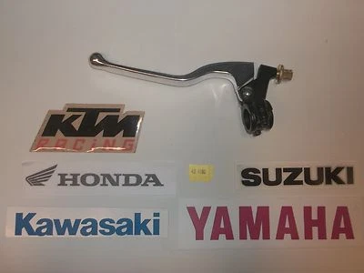 43-1100C UNIVERSAL CLUTCH  PERCH AND LEVER SET FOR 7/8" BARS BRAND NEW - Image 1 of 2