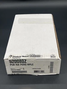 520080Z - PENTAIR INTELLITOUCH 15X Personality PCB - Picture 1 of 2