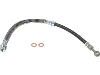 Manguera de freno delantera derecha para Hyundai Tucson 2005-2009 API 23712YBQH 2006 2007 2008 Foto 1 de 2