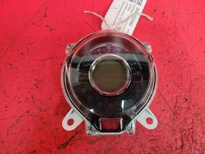 HONDA SUPER CUB C 125 SPEEDO INSTRUMENT CLUSTER SPEEDOMETER 2022 - Image 1 of 4