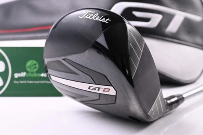 Titleist GT2 Driver / 11 Degree / Regular Flex Fujikura Air Speeder 40 Shaft - Image 1 of 4
