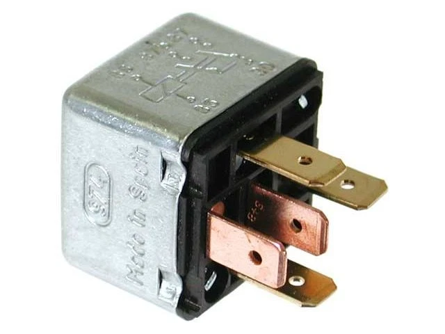 Relé de luz de peligro Bosch 65NP29M compatible con Saab 900 1984-1994 2,1 L 4 cilindros Foto 1 de 1