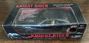 Knight Rider Electronic 1/15 Scale KITT Vehicle Car Diamond Select Toys DST  - Bild 1 von 7