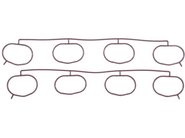 Juego de juntas de colector de admisión Mahle 47ND49X para Toyota Tundra 2004-2009 4,7 L V8 Foto 1 de 1