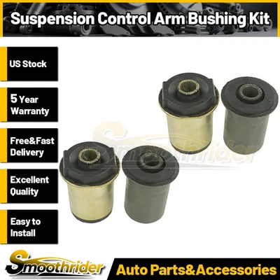 Комплект втулок переднего нижнего рычага управления Mevotech 2 шт. для Ford Explorer 1995-2005 - Изображение 1 из 3