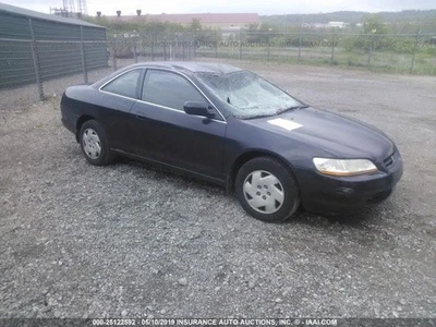 Fuse Box Engine Compartment Coupe LX Ulev Fits 00-02 ACCORD 1962830 - Изображение 1 из 4