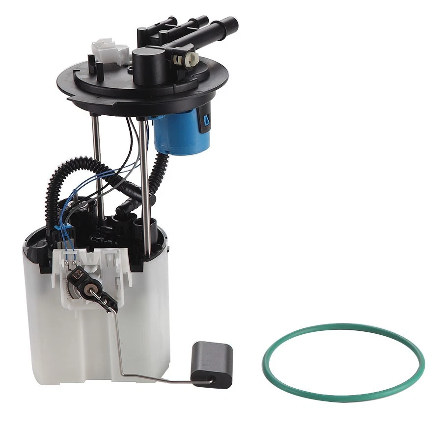 Conjunto de módulo de bomba de combustible para modelos Select Buick, Chevrolet, Pontiac 2005-2006 Foto 1 de 1