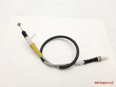 BMW 535i 528i 550i F10 F07 2012 manija de puerta exterior exterior cable Bowden  Foto 1 de 4
