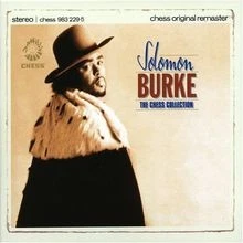 Solomon Burke - Very Best of von Burke,Solomon | CD | Zustand sehr gut - Image 1 of 2