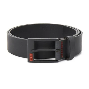 Hugo Boss Herren Gürtel 50548339 001 139584925 - Picture 1 of 11