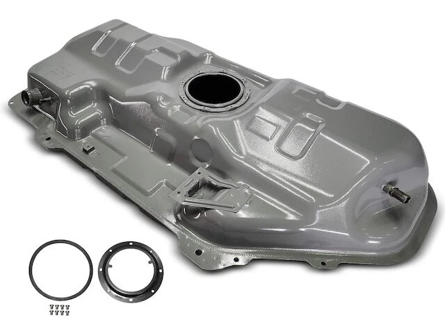 Autopart Premium 67TH46C Fuel Tank Fits 2006-2011 Hyundai Accent 1.6L 4 Cyl - Изображение 1 из 1